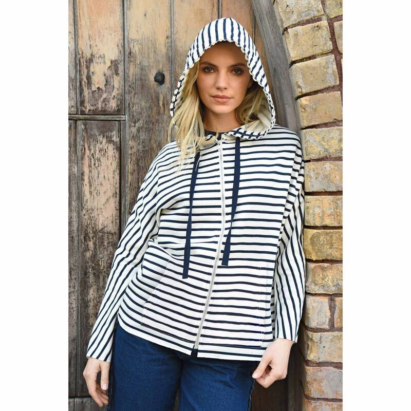 Cooper Zip It! Hoodie image number 3